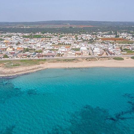 Вілла Il Fenicottero Сан-П'єтро-ін-Беванья Екстер'єр фото
